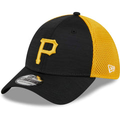 Pittsburgh Pirates New Era Neo 39THIRTY Flex Hat for sale