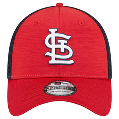 St. Louis Cardinals New Era Neo 39THIRTY Flex Hat Outlet