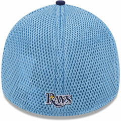Tampa Bay Rays New Era Neo 39THIRTY Flex Hat Discount
