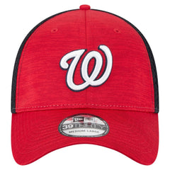 Washington Nationals New Era Neo 39THIRTY Flex Hat for sale