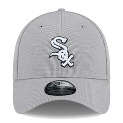 Chicago White Sox New Era Active Pivot 39THIRTY Flex Hat Discount