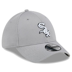 Chicago White Sox New Era Active Pivot 39THIRTY Flex Hat Discount