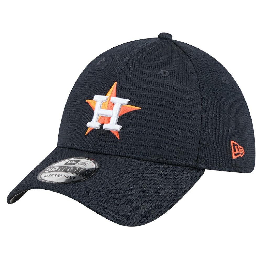 Houston Astros New Era Active Pivot 39THIRTY Flex Hat Online