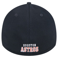 Houston Astros New Era Active Pivot 39THIRTY Flex Hat Online