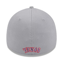 Texas Rangers New Era Active Pivot 39THIRTY Flex Hat Sale