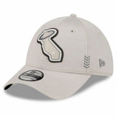 Los Angeles Angels New Era 2024 Clubhouse 39THIRTY Flex Hat Online