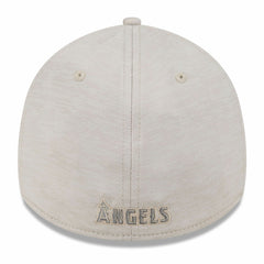 Los Angeles Angels New Era 2024 Clubhouse 39THIRTY Flex Hat Online