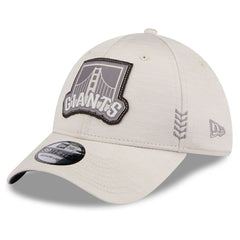 San Francisco Giants New Era 2024 Clubhouse 39THIRTY Flex Hat for sale