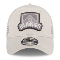 San Francisco Giants New Era 2024 Clubhouse 39THIRTY Flex Hat for sale