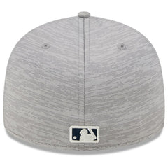 Atlanta Braves New Era 2024 Clubhouse Low Profile 59FIFTY Fitted Hat Online