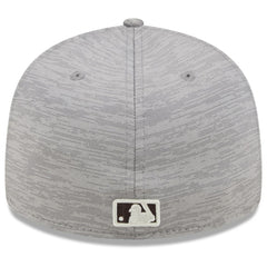 San Diego Padres New Era 2024 Clubhouse Low Profile 59FIFTY Fitted Hat Online