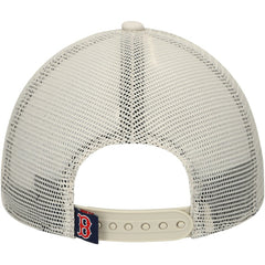 Boston Red Sox New Era Game Day 9TWENTY Adjustable Trucker Hat Near Me