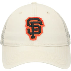 San Francisco Giants New Era Game Day 9TWENTY Adjustable Trucker Hat Sale