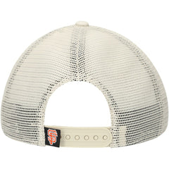 San Francisco Giants New Era Game Day 9TWENTY Adjustable Trucker Hat Sale