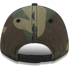 Chicago Cubs New Era Gameday 9FORTY Adjustable Hat Discount
