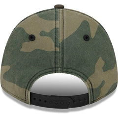 Tampa Bay Rays New Era Gameday 9FORTY Adjustable Hat Discount