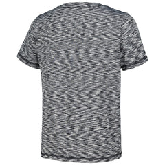New Era - USWNT 5th & Ocean by New Era Women's Athletic T-Shirt - Navy