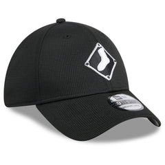 Chicago White Sox New Era 2025 Batting Practice 39THIRTY Flex Hat Outlet
