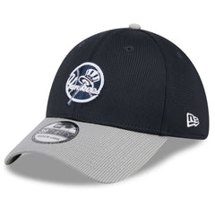 New York Yankees New Era 2025 Batting Practice 39THIRTY Flex Hat Near Me