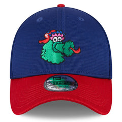 Philadelphia Phillies New Era 2025 Batting Practice 39THIRTY Flex Hat Discount