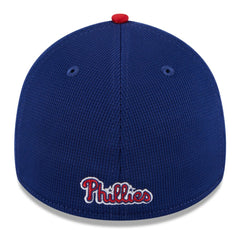 Philadelphia Phillies New Era 2025 Batting Practice 39THIRTY Flex Hat Discount