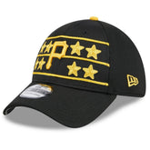 Pittsburgh Pirates New Era 2025 Batting Practice 39THIRTY Flex Hat Outlet