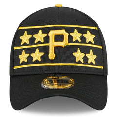 Pittsburgh Pirates New Era 2025 Batting Practice 39THIRTY Flex Hat Outlet