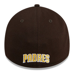 San Diego Padres New Era 2025 Batting Practice 39THIRTY Flex Hat Near Me