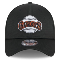 San Francisco Giants New Era 2025 Batting Practice 39THIRTY Flex Hat Online