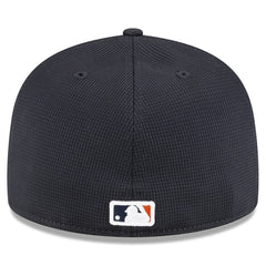 Detroit Tigers New Era 2025 Batting Practice 59FIFTY Fitted Hat for sale