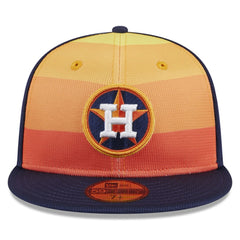 Houston Astros New Era 2025 Batting Practice 59FIFTY Fitted Hat Online