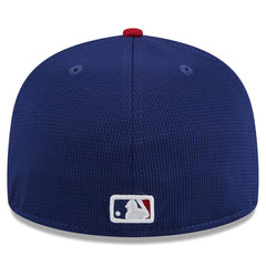 Philadelphia Phillies New Era 2025 Batting Practice 59FIFTY Fitted Hat for sale