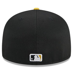 Pittsburgh Pirates New Era 2025 Batting Practice 59FIFTY Fitted Hat Online