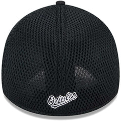Baltimore Orioles New Era Neo 39THIRTY Flex Hat Discount