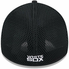Chicago White Sox New Era Neo 39THIRTY Flex Hat Discount