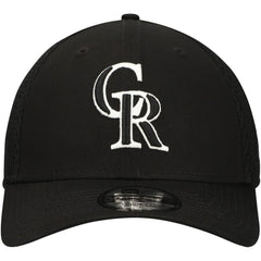 Colorado Rockies New Era Neo 39THIRTY Flex Hat for sale