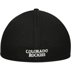 Colorado Rockies New Era Neo 39THIRTY Flex Hat for sale