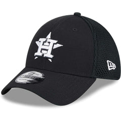 Houston Astros New Era Neo 39THIRTY Flex Hat Sale