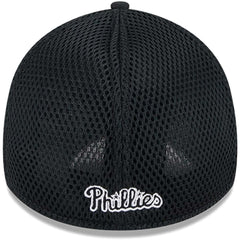 Philadelphia Phillies New Era Neo 39THIRTY Flex Hat Sale