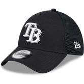 Tampa Bay Rays New Era Neo 39THIRTY Flex Hat Near Me