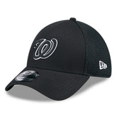 Washington Nationals New Era Neo 39THIRTY Flex Hat Outlet