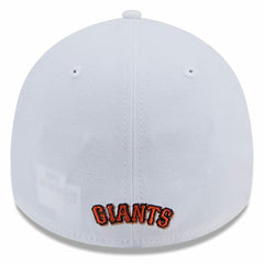 San Francisco Giants New Era 39THIRTY Flex Hat Discount