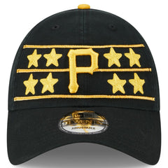 Pittsburgh Pirates New Era 2025 Batting Practice 9TWENTY Adjustable Hat Sale