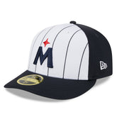 Minnesota Twins New Era 2025 Batting Practice Low Profile 59FIFTY Fitted Hat Sale
