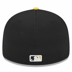 Pittsburgh Pirates New Era 2025 Batting Practice Low Profile 59FIFTY Fitted Hat Discount