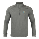 Boston Red Sox Levelwear City Connect Calibre Insignia Core Quarter-Zip Pullover Top Sale