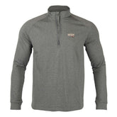 Washington Nationals Levelwear City Connect Calibre Insignia Core Quarter-Zip Pullover Top Outlet