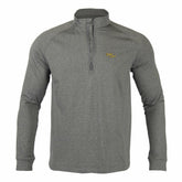 Milwaukee Brewers Levelwear City Connect Calibre Insignia Core Quarter-Zip Pullover Top Outlet