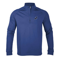 Los Angeles Dodgers Levelwear City Connect Calibre Insignia Core Quarter-Zip Pullover Top Sale