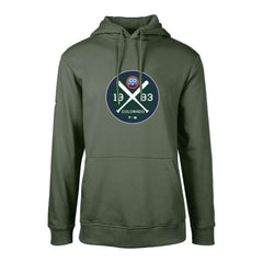 Colorado Rockies Levelwear City Connect Podium Strike Pullover Hoodie Outlet